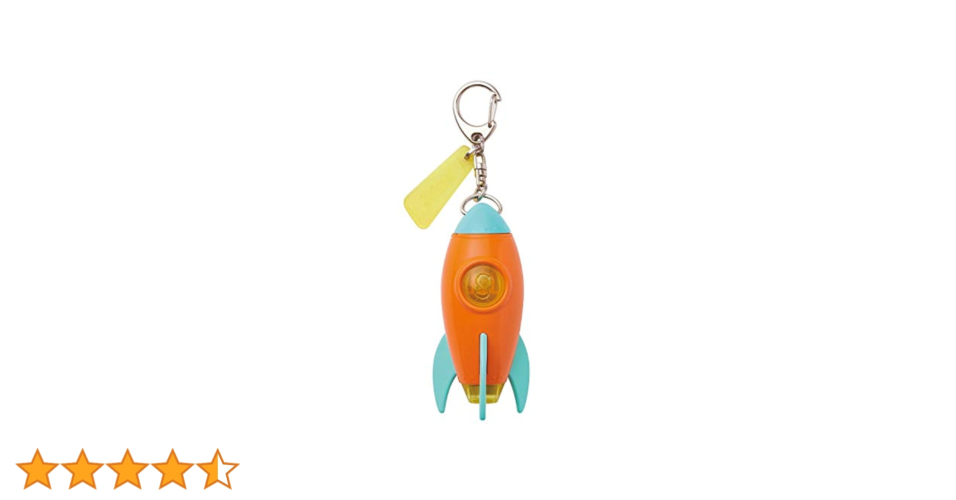 【未開封】プロジェクターキーホルダー高見沢ver &リフレクターバンド　赤 Amazon.co.jp: [Cirsaeur] 反射板 キーホルダー ザ-ビ 反射